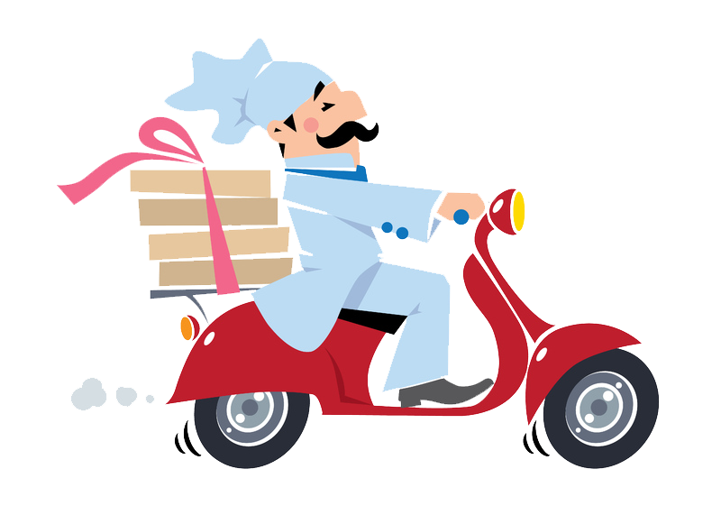 delivery